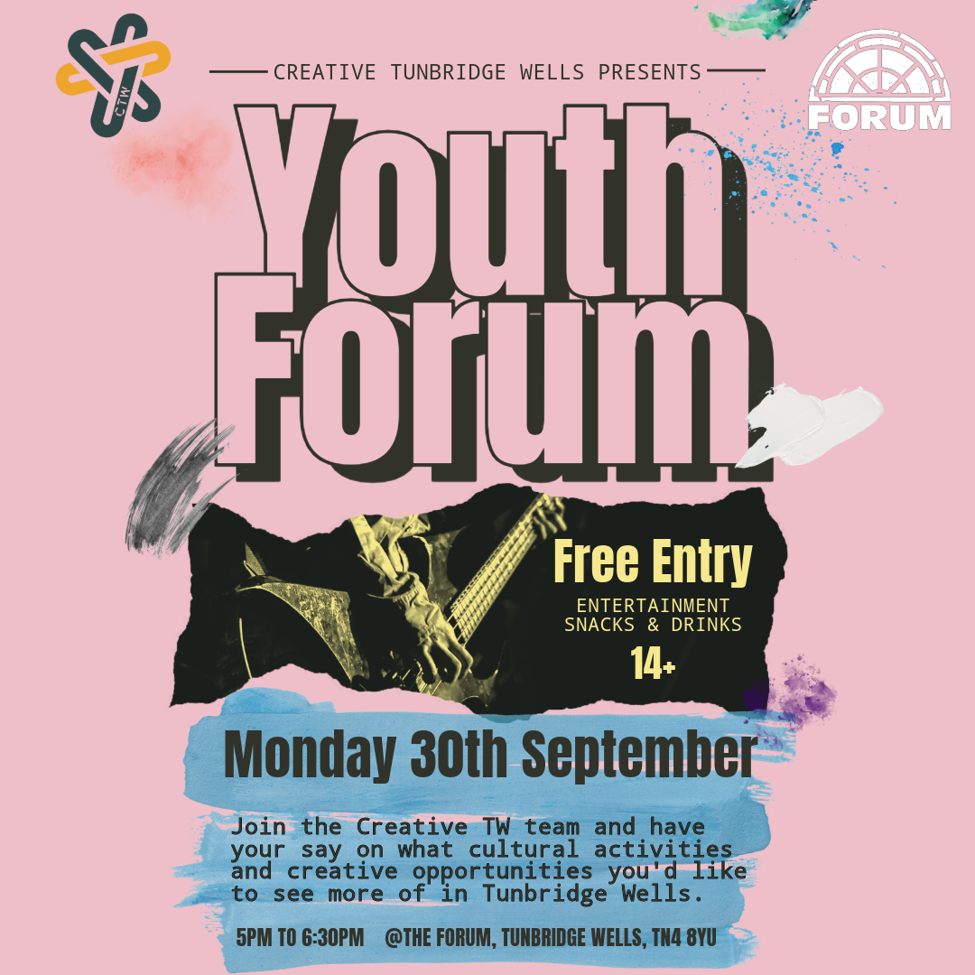 CTW Youth Forum